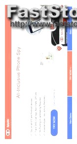 Aplicacion Spyzie Gratis